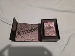 Secret Lair The Walking Dead Foil Brand New Sealed Box Magic the Gathering - Image 3