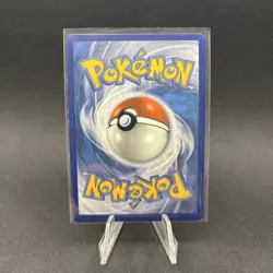 Jirachi 119/185 Holo Amazing Rare Pokemon Vivid Voltage - Image 2