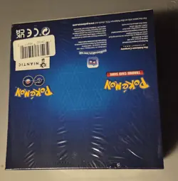 NEW Pokemon TCG Pokemon Go Dragonite VSTAR Premier Deck Holder Collection SEALED - Image 3