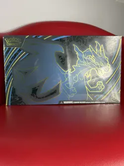 (SEALED) Pokemon Trading GAME: Mega Charizard X ex Ultra-Premium Collection OBO! - Image 2