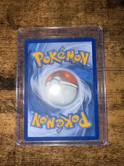 Pokemon Charizard GX Full Art Holo Black Star Promo 2017 Sun & Moon SM60 - Image 2