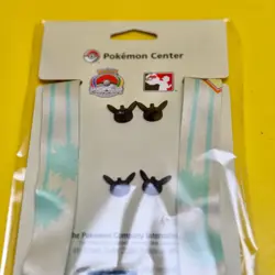 Pokemon World Championships Anaheim Pikachu Lanyard & Pin 2025 Varsity - IN HAND - Image 3