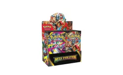 Pokemon TCG Mega Evolution Enhanced Booster Box - Image 4