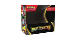 Pokemon TCG Mega Evolution Enhanced Booster Box - Image 5