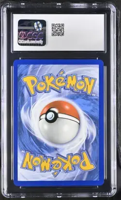 CGC 10 SNORLAX V 197 SWORD & SHIELD POKEMON GEM MINT - Image 2