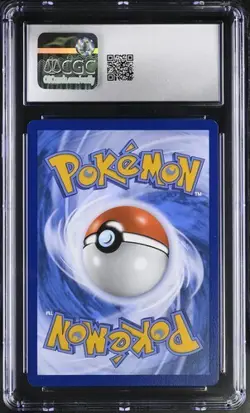 Pokemon Karte Saltigant / Garnacle 147/132 Deutsch NM no PSA CGC Gen Mint 10 - Image 2
