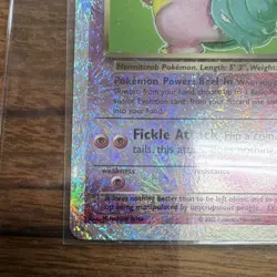 The Pokemon Company Dark Slowbro Legendary Collection 8/110 Reverse Holo 60HP - Image 2