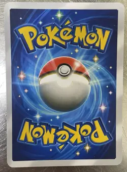 TCG Pocket Nidoking Custom Textured Holo Fanart Card Pokemon - Image 3