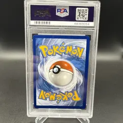 2022 POKEMON LOST ORIGIN GIRATINA VSTAR SECRET 212/196 - PSA 10 GEM MINT - Image 2