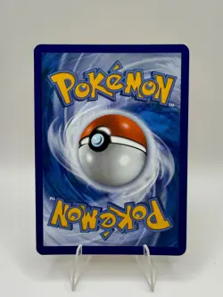 Pikachu 051/162 Pokemon Day 2026 Cosmos Holo - Near Mint NM - Image 2