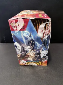Pokemon TCG Scarlet & Violet: SV08 Surging Sparks Booster Box (36 Packs) Sealed - Image 3