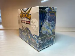 Pokemon Sword & Shield Silver Tempest Booster Box - 36 Packs Sealed - Image 3