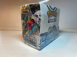 Pokemon Sword & Shield Silver Tempest Booster Box - 36 Packs Sealed - Image 4