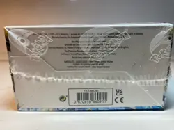 Pokemon Sword & Shield Silver Tempest Booster Box - 36 Packs Sealed - Image 5
