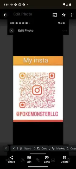 PSA 10 💎 GEM MINT Spectra KANGASKHAN # 115 Topps Chrome HOLO Series 2 Pokemon - Image 4