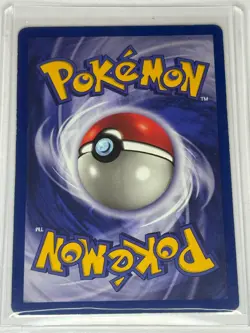 Dragonite Black Star Promo #5 Stamped - Pokemon The First Movie - Pokemon TCG - Image 2