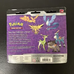 Pokemon TCG: Next Destinies & Plazma Freeze 2 Pack Blister NFS Set Of 2 - Image 5