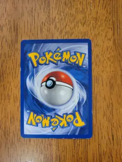 Pokemon Dark Charizard TCG 21/82 Non-Holo Rare 1st Edition - Image 2