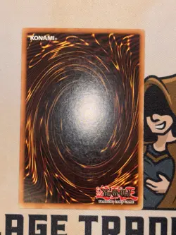 Metamorphosis CP01-EN003 Champion Pack 1 Unlimited Yu-Gi-Oh! MP - Image 5