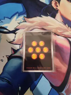 2024 DRAGON BALL SUPER CARD GAME FUSION WORLD REGIONALS TOP PRIZE BARDOCK - Image 2