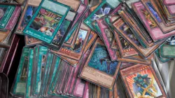Mixed Yu-Gi-Oh! TCG Cards YuGiOh Card Bundle Job Lot - Image 5