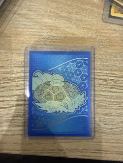 Pokemon TCG Grusha Paldea Evolved Trainer Special Illustration Rare Card 268/193 - Image 2