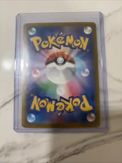 Pokemon Card m2a 237/193 Team Rocket's Mewtwo ex SAR MEGA Dream ex (US SELLER) - Image 2