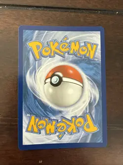 Mega Charizard x EX 023 Me: Mega Evolution Promo Holo Pokemon Card - Image 2