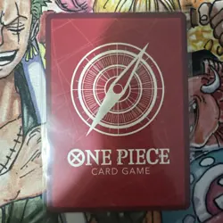 One Piece Card Game OP07-097 Vegapunk Leader Alt/Alternate/Art - (English) - Image 2