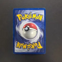 Pokemon Card WOTC 1999-2000: Kadabra 32/102 - Base Set - Image 2