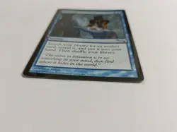 Fabricate (NM) Artifact Tutor MTG Discount: 5+ Magic Singles - Image 2