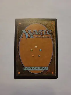 Ward of Bones [Eventide] Magic the Gathering LP MTG - Image 2