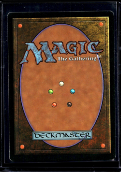 1997 MTG Magic The Gathering 5ED 5th Fifth Edition Vintage Sorceress Queen LP - Image 2