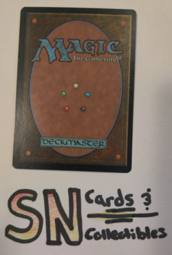 1x FOIL Alexi's Cloak (Prophecy) Free Shipping! - Image 3