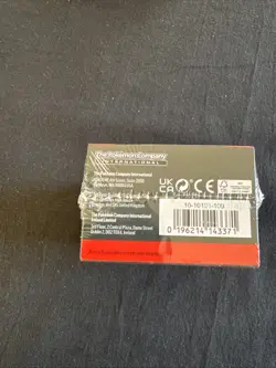 Pokemon TCG Mega Evolution Phantasmal Flames Booster Bundles New Sealed 6 Packs - Image 4