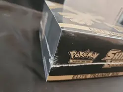 New Factory Sealed Pokemon SHINING LEGENDS Elite Trainer Box ETB - Fast Ship! - Image 5
