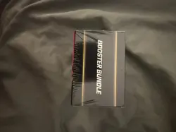 Pokemon TCG Mega Evolution Phantasmal Flames Booster Bundles New Sealed 6 Packs - Image 5
