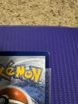 Pokemon TCG Pikachu SM162 - Image 3