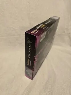 Pokemon TGC Champions Path Hatterene V Collection Box - Image 3