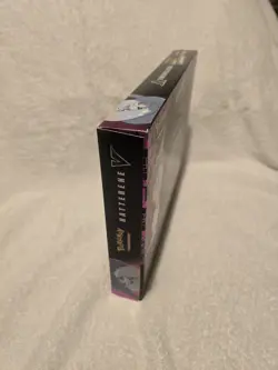 Pokemon TGC Champions Path Hatterene V Collection Box - Image 4