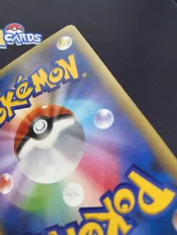 Pokemon TCG Shaymin Mythical & Legendary Dream Shine 004/036 Holo Japanese LP. - Image 4