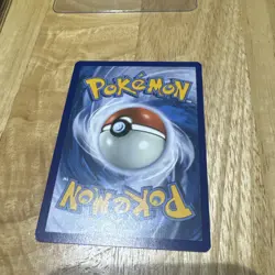 Pokemon TCG Mienshao 200/182 Paradox Rift IR NM - Image 2