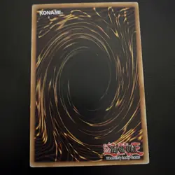 YUGIOH Thunder Dragon RP01-EN040 Unlimited Common MP OG Print - Image 2