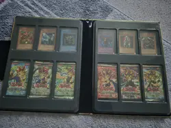 Yugioh Master Collection Volume 1 - Complete - Image 1