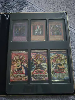 Yugioh Master Collection Volume 1 - Complete - Image 4