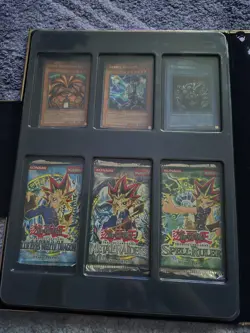 Yugioh Master Collection Volume 1 - Complete - Image 5