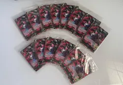 Sealed One Piece Second Anniversary Tournament Winner Leader Pack Ace Sabo Luffy - Image 4