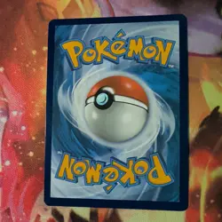 Powerglass - 097/064 - Secret Rare - Shrouded Fable - Pokemon Card - NM/M - Image 2