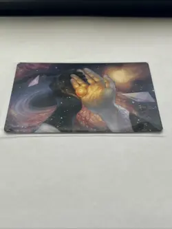 Marvel Spider-Man MTG Art Series 10/54 The Soul Stone Regular !!! LQQK !!! - Image 2