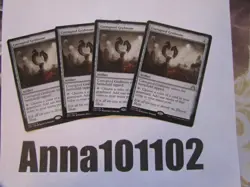SOI. Rare. Corrupted Grafstone x4 4x MTG - Image 1